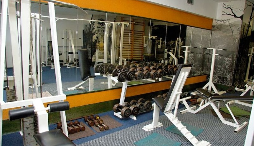 Beskydský hotel RELAX Rožnov pod Radhoštěm